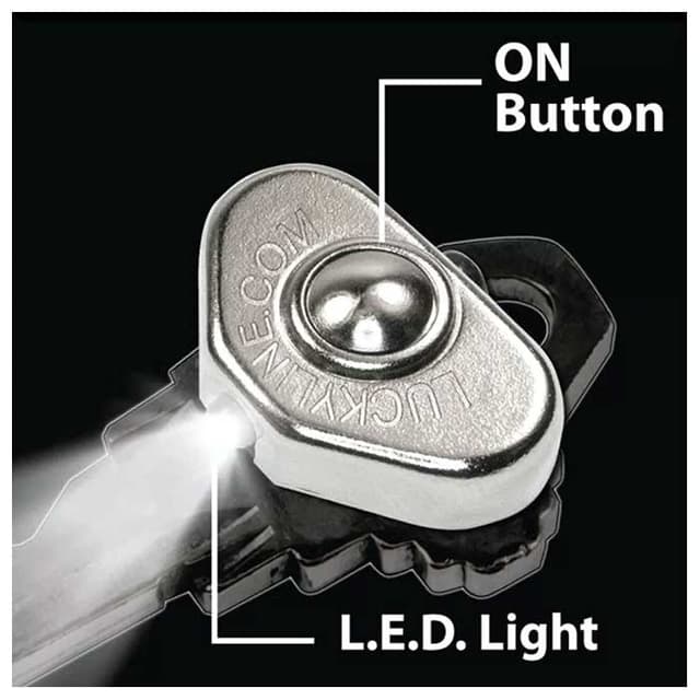 LED Light