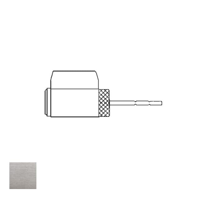 Cylinder For Schlage A An D Series Sub-Assembled