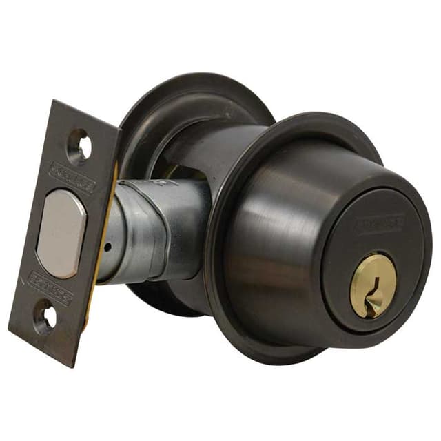 B562P Double Cylinder Deadbolt