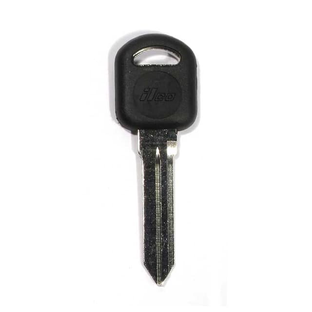 Auto Transponder Key