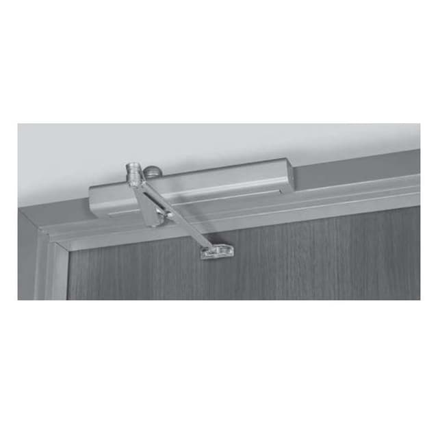8000 Series Surface Door Closer