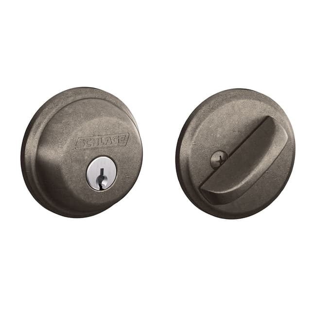 B60 Deadbolt