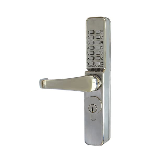 CL465 Mechanical Lockset