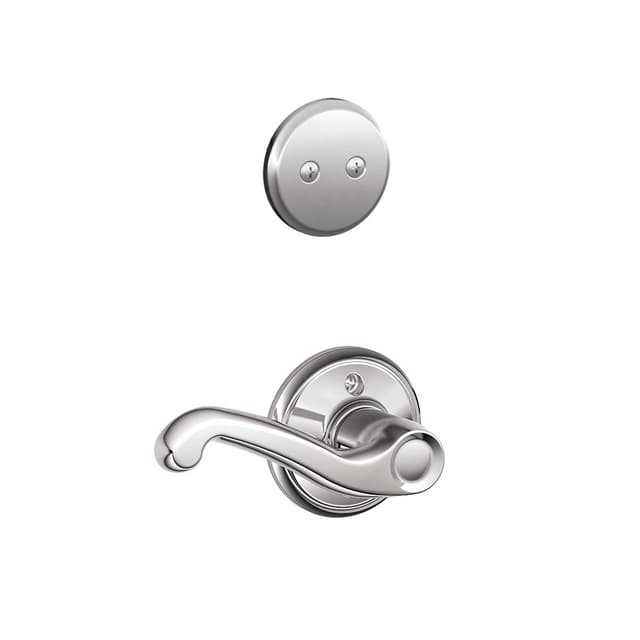 Inside Trim for Dummy Handleset