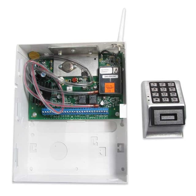 Networx Complete Wireless PDK (Prox/PIN) Wall Mounted Reader Kit