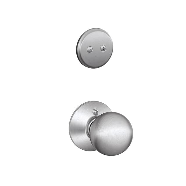 Inside Trim for Dummy Handleset