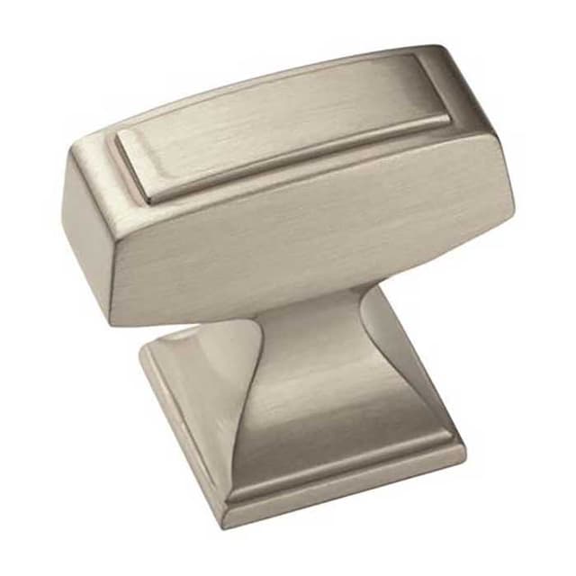 Mulholland Cabinet Knob