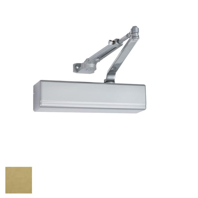 1331 Series Door Closer