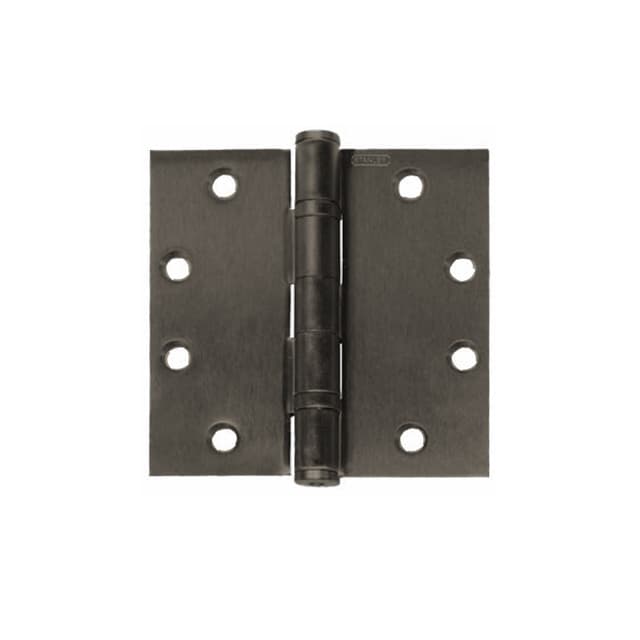 Five Knuckle Ball Bearing Hinge