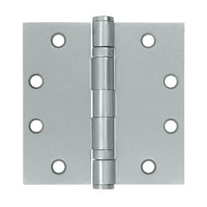 Commercial Steel Hinge