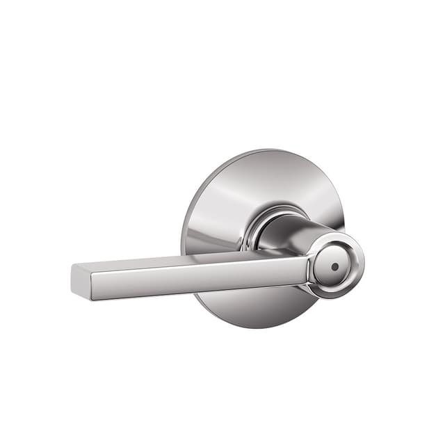 F40 Latitude Privacy Lever Lock