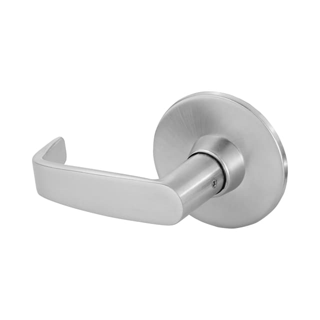 11 Line U93 Single Lever Dummy Trim