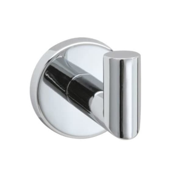 Swirl Robe Hook