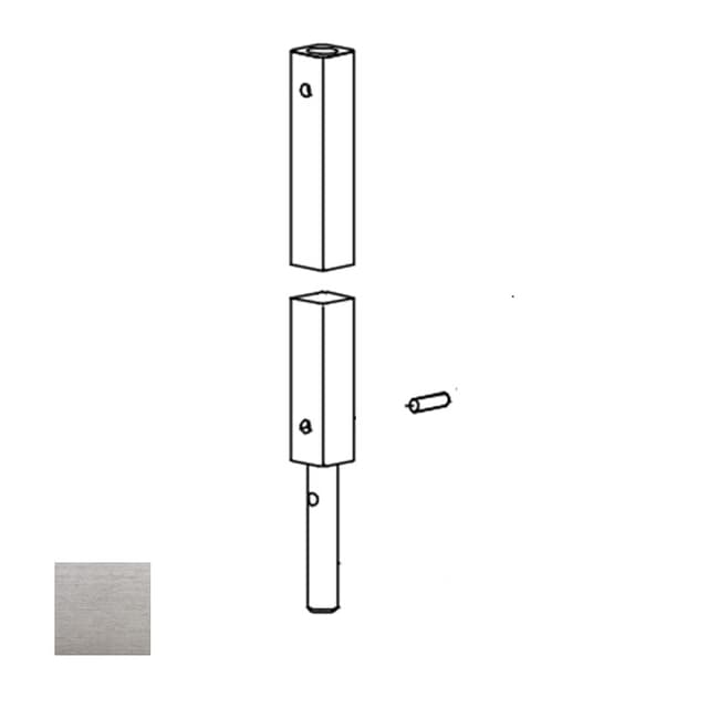 9827/9857 Extension Rod 36" Kit