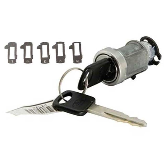 Auto Ignition Lock