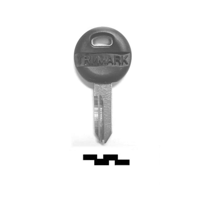 Specialty Key