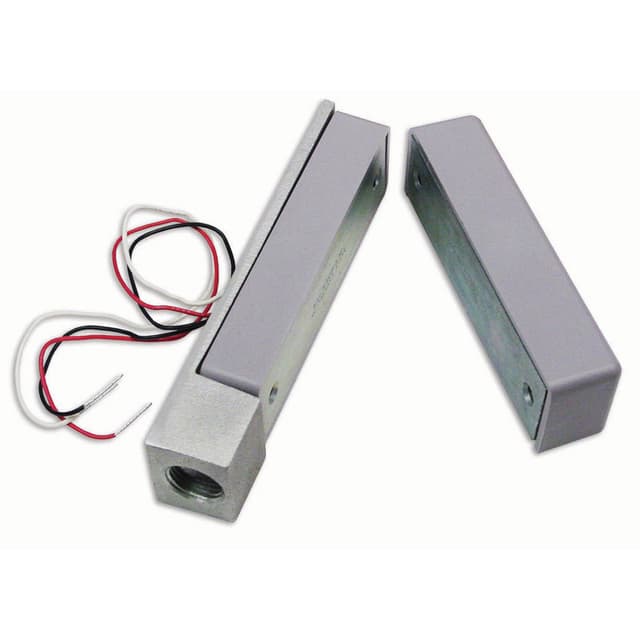 MS-2049F Flush Magnetic Switch Heavy Duty