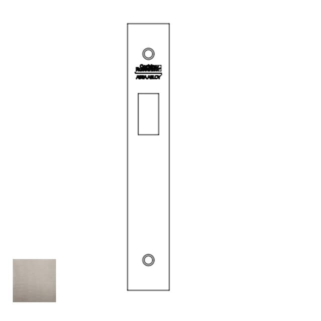 ML2000 Armored Front for Deadbolt Only