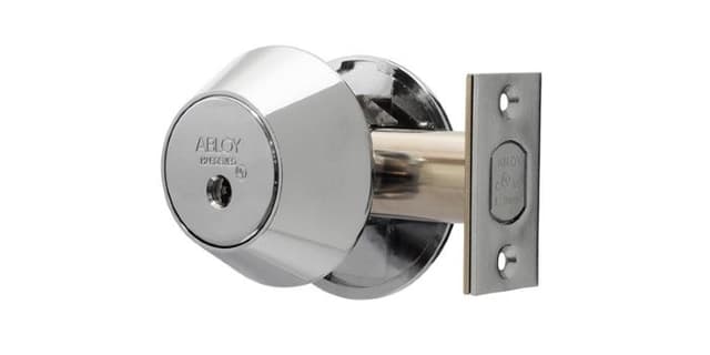 Protec2 Double Cylinder Deadbolt