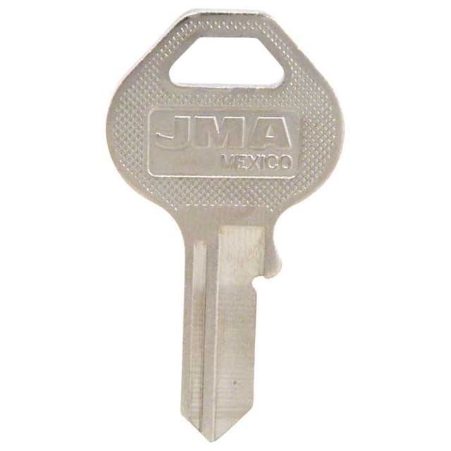 Key Blank