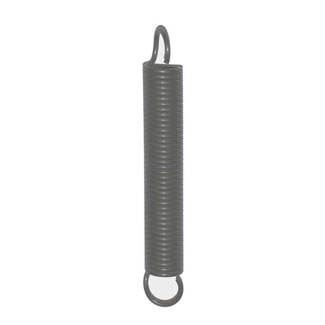 Punch Handle Spring