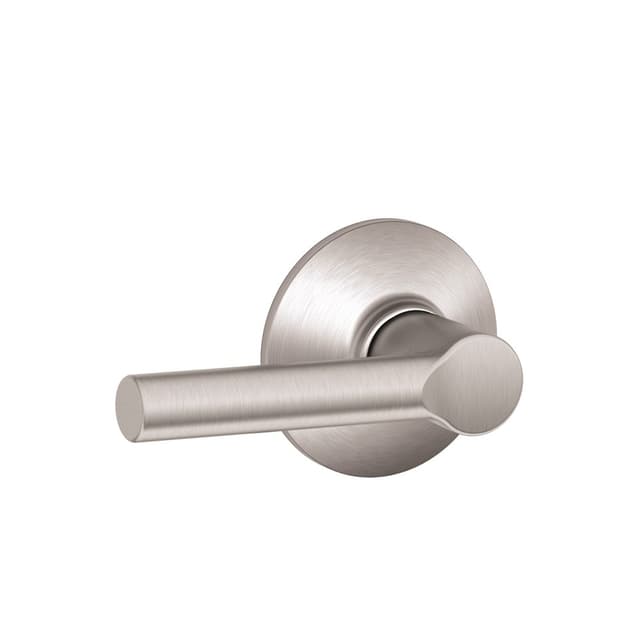 F10 Broadway Passage Lever Lock