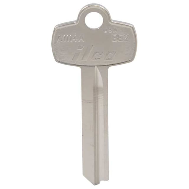 Best IC A Key Blank