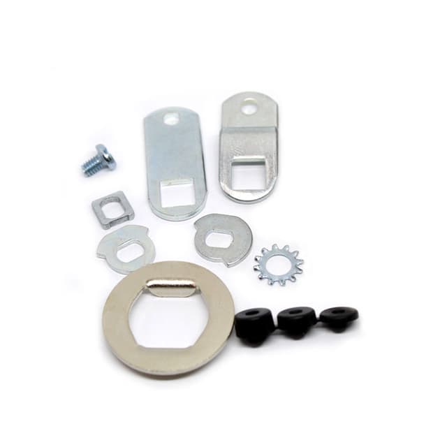 23000 Series Drawer & Showcase Lock