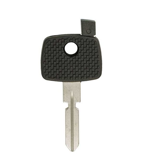 Transponder Key Shell