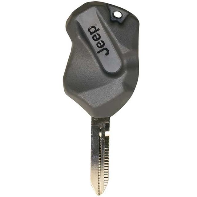Auto Non-Transponder Key