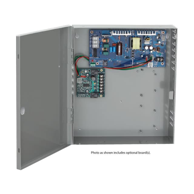 PS902 Power Supply