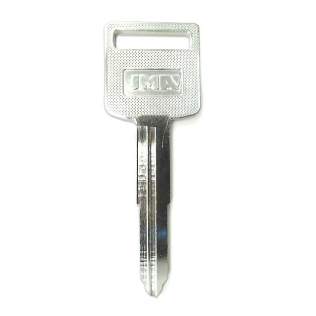 Key Blank