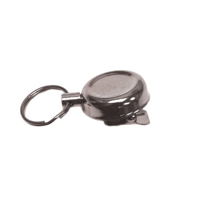 ID Badge Mini Reel 1/Card - Key Ring