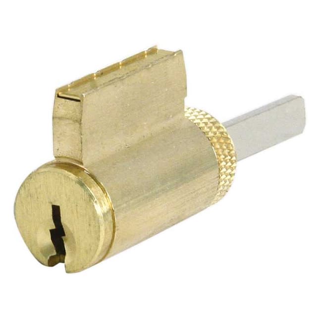 Key-In-Knob Cylinder