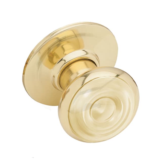 A170 Georgian Single Dummy Trim