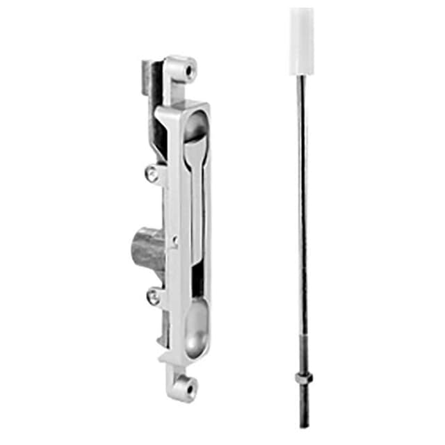 Aluminum Door Flush Bolt