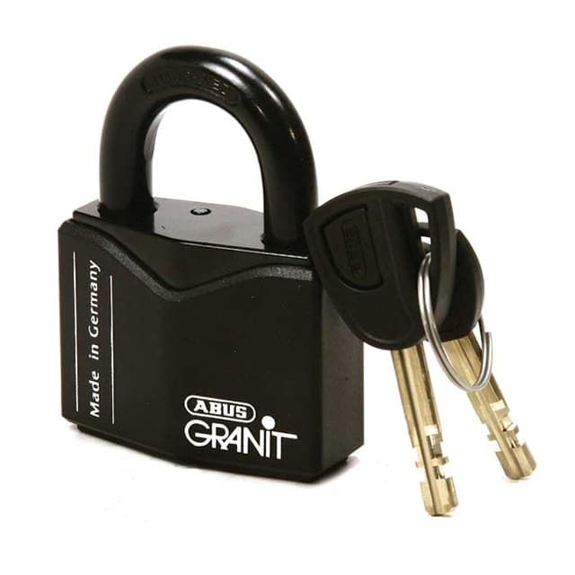 Padlock