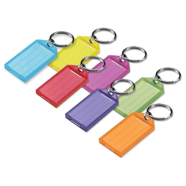 Key Tags