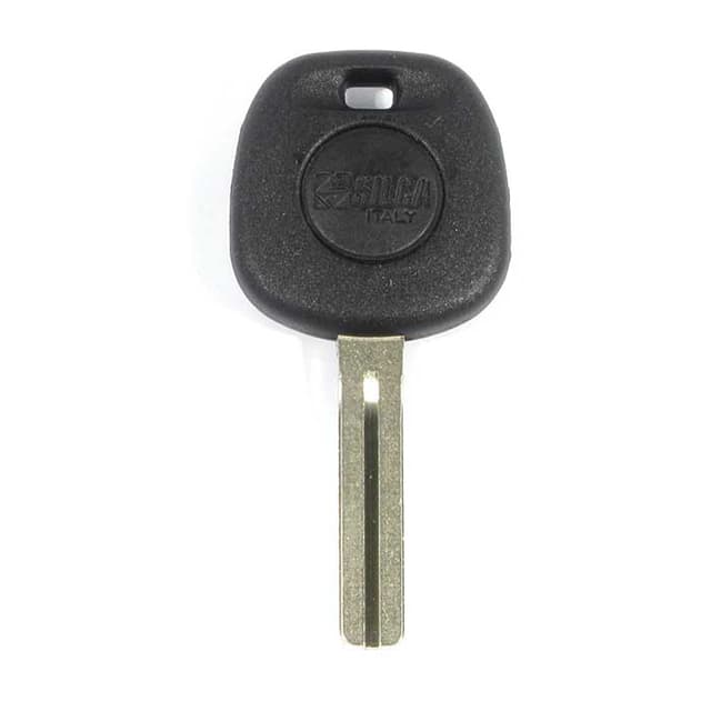 Auto Transponder Key