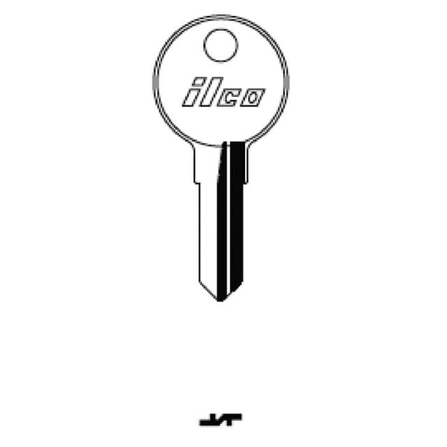 Key Blank