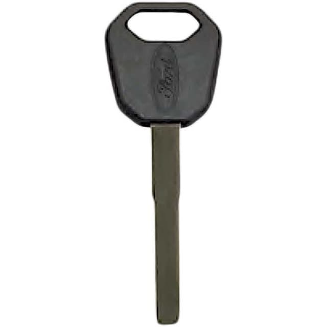 Glovebox Key