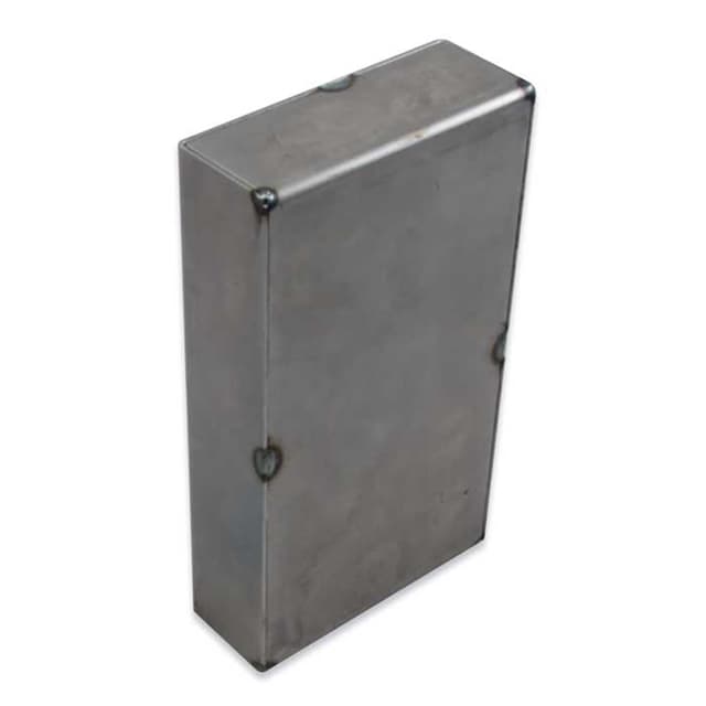 Weldable Gate Box