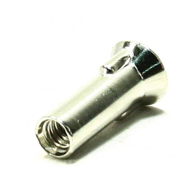 Padlock Security Nut