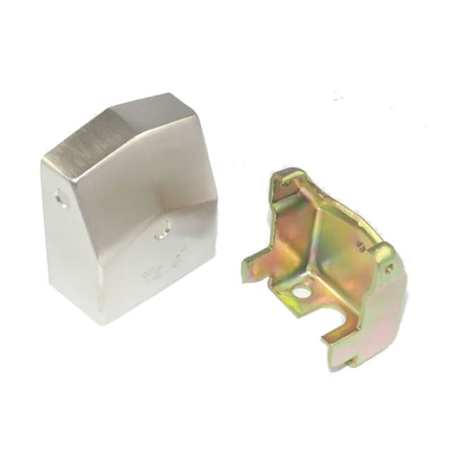 ED4000/ED5000 End Cap Retrofit Kit