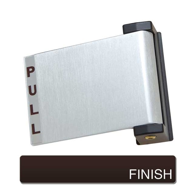 459 Series Push/Pull Paddle