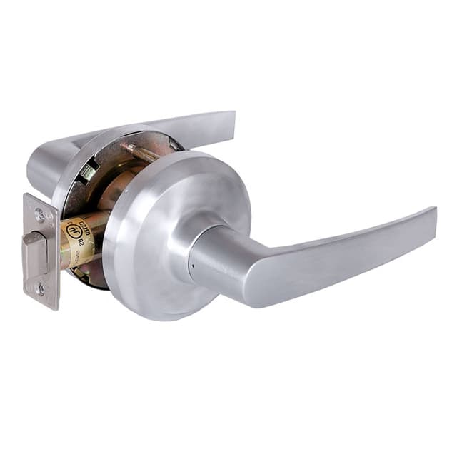 QCL130 Series Passage Lock