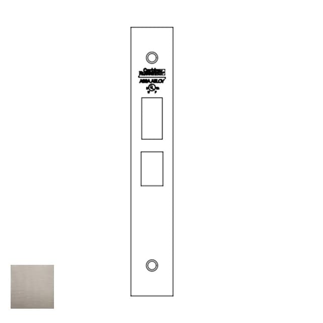 ML2000 Armored Front for Deadbolt, Latchbolt