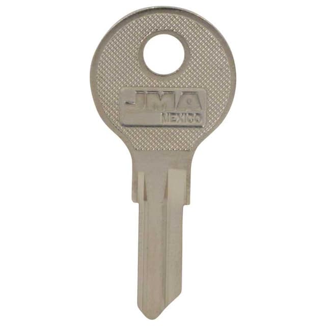 Key Blank