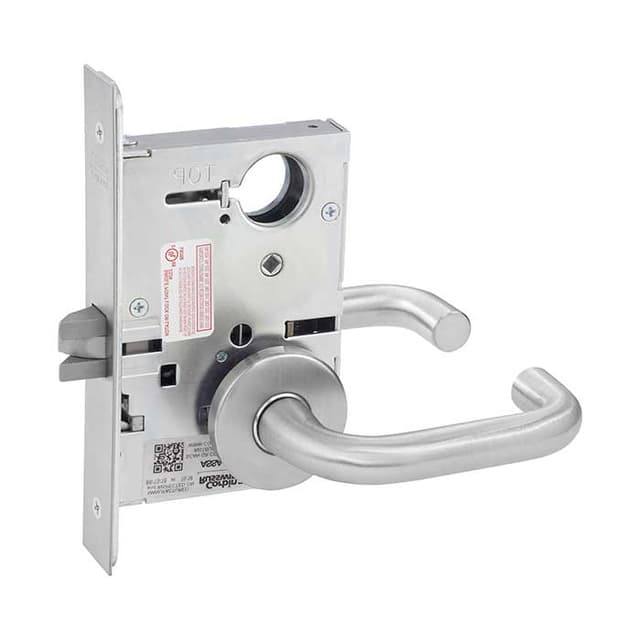ML2060 Mortise Privacy Lever Lockset