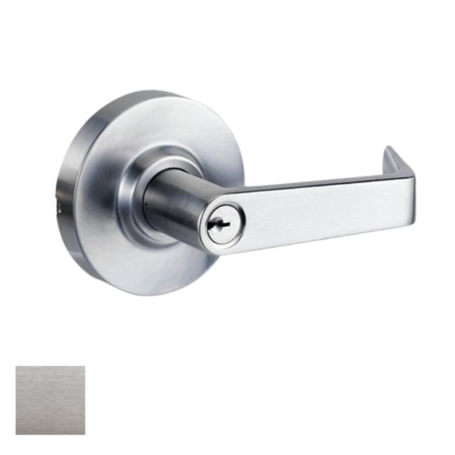 Exit Device Lever Trim